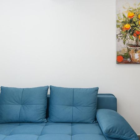 Apartments Eva Trogir Ngoại thất bức ảnh