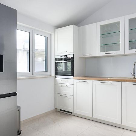 Apartments Eva Trogir Ngoại thất bức ảnh