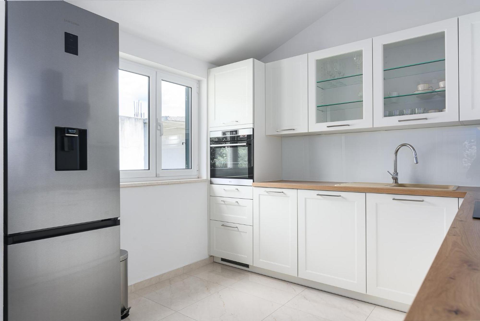 Apartments Eva Trogir Ngoại thất bức ảnh