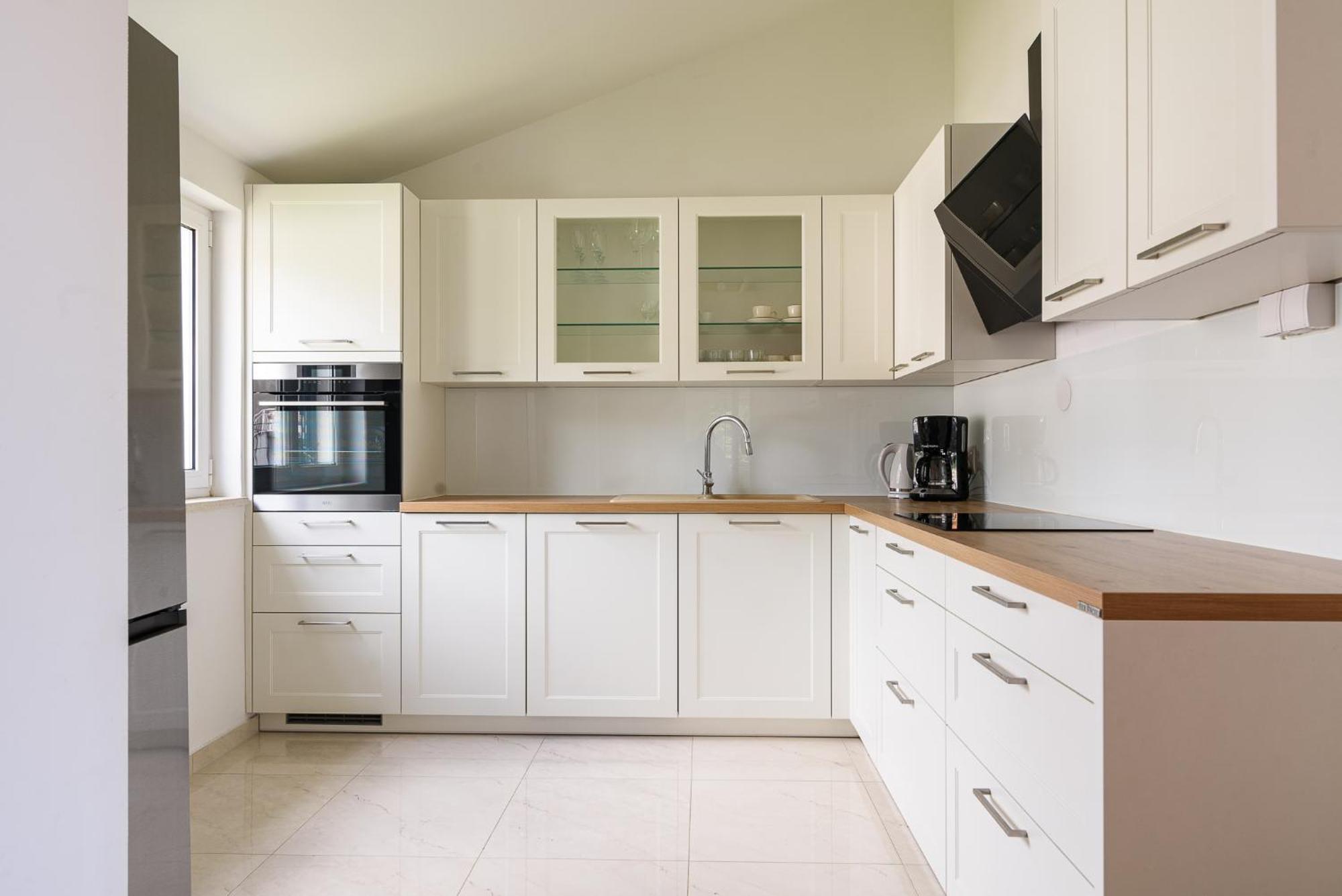 Apartments Eva Trogir Ngoại thất bức ảnh