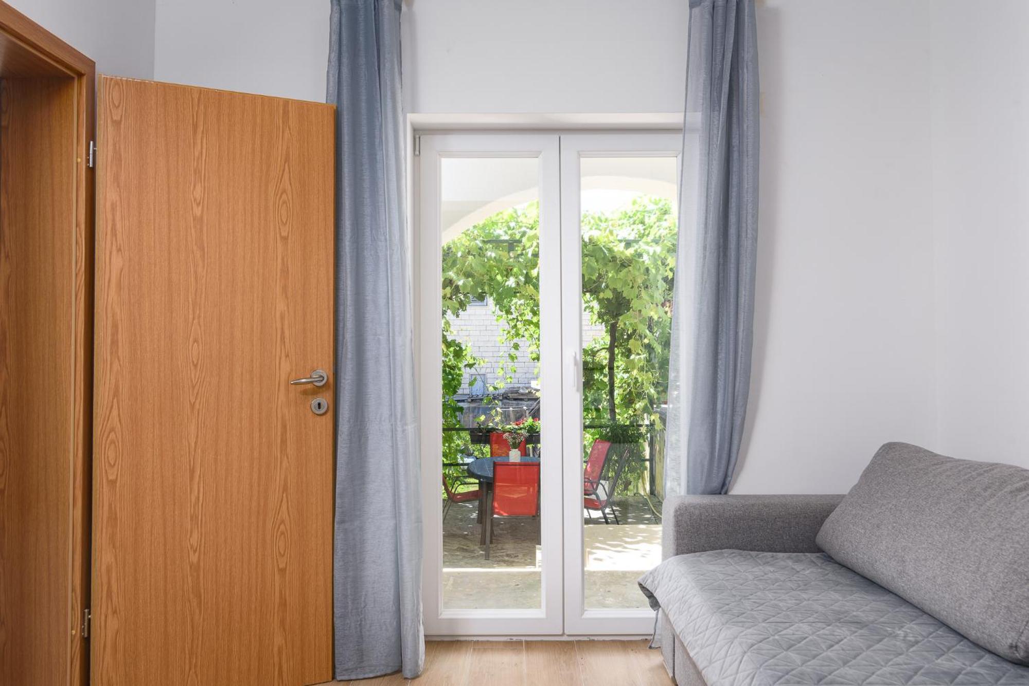 Apartments Eva Trogir Ngoại thất bức ảnh