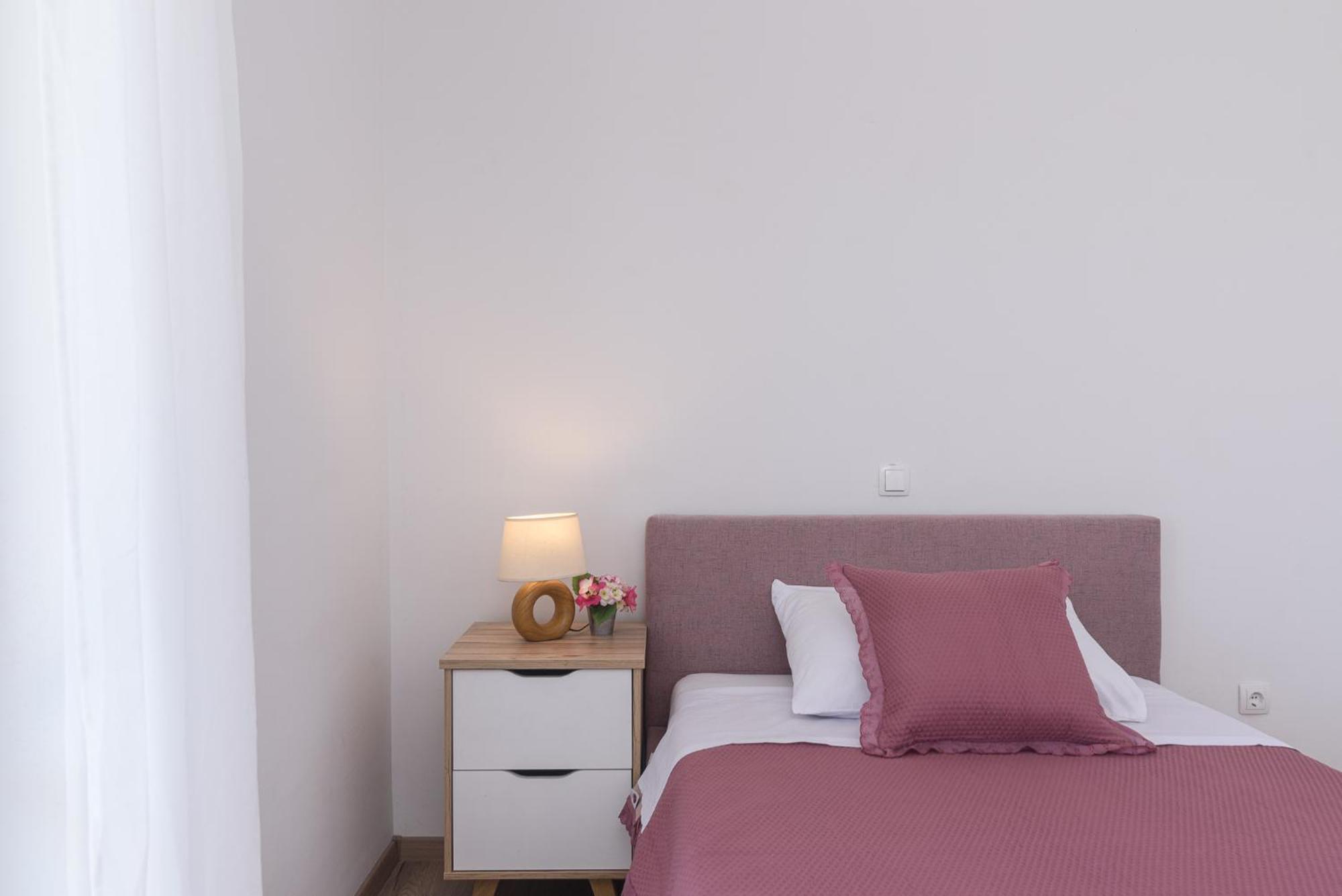 Apartments Eva Trogir Ngoại thất bức ảnh