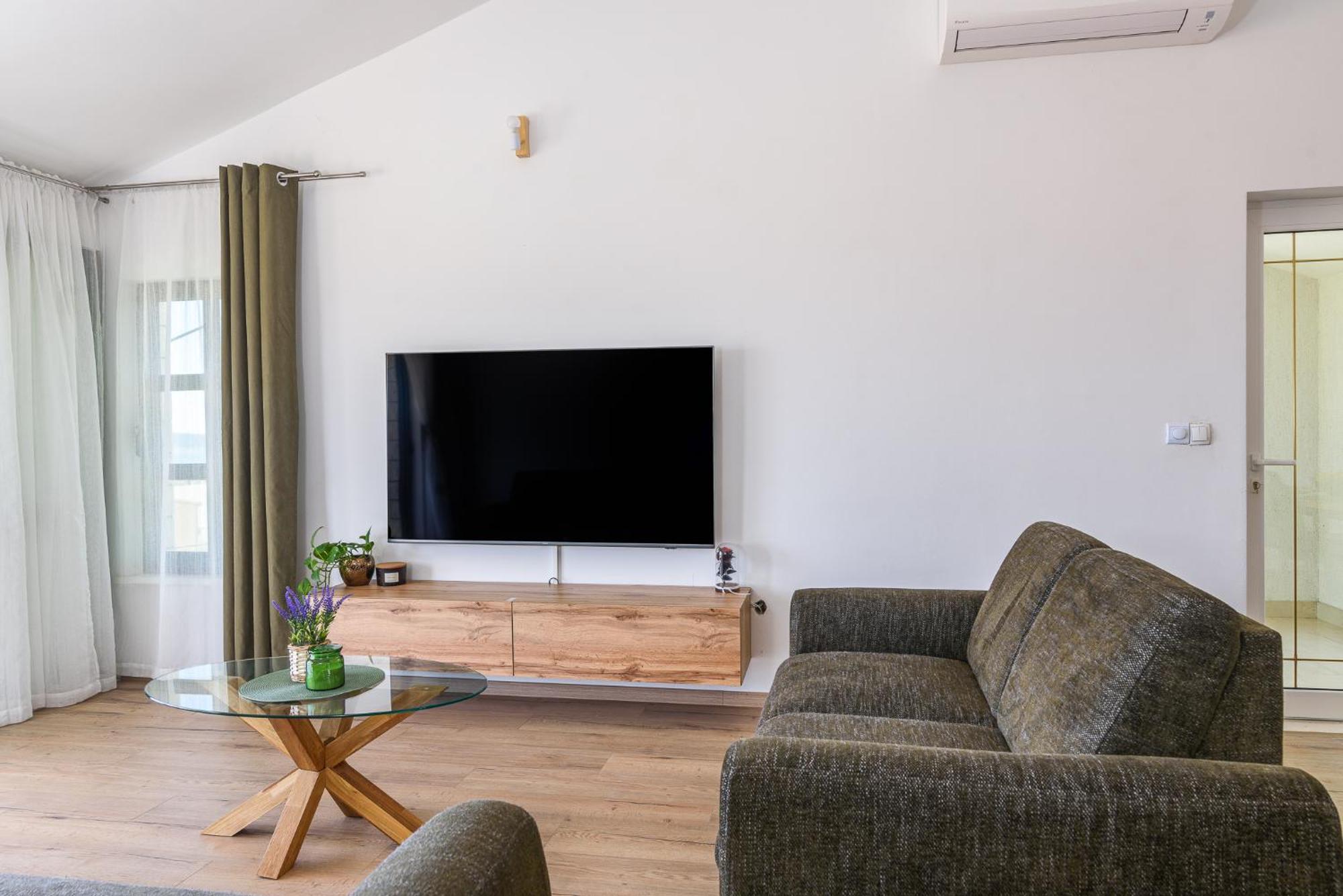 Apartments Eva Trogir Ngoại thất bức ảnh