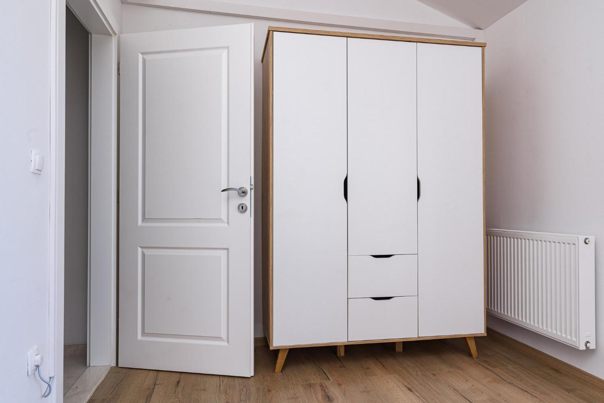 Apartments Eva Trogir Ngoại thất bức ảnh
