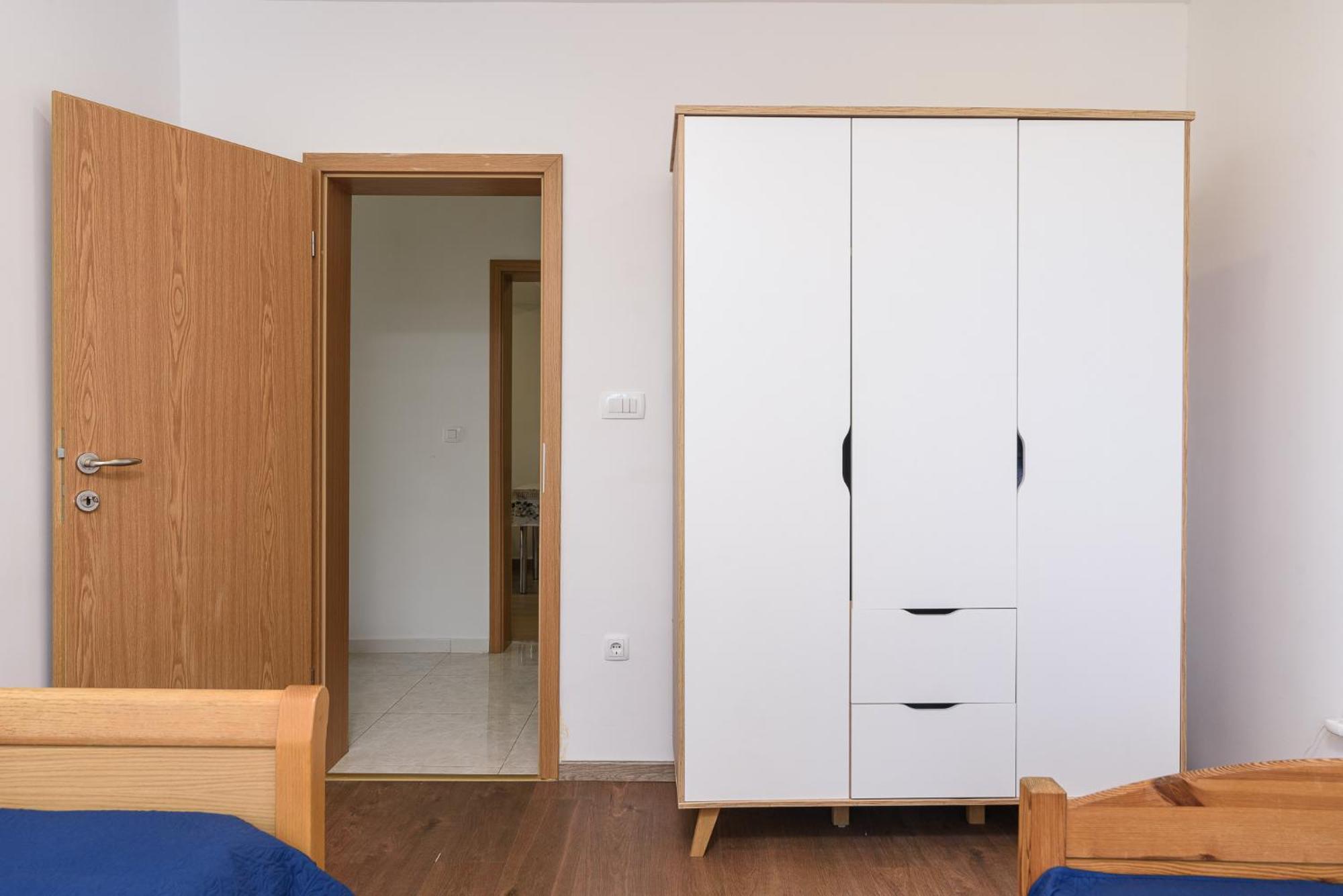 Apartments Eva Trogir Ngoại thất bức ảnh