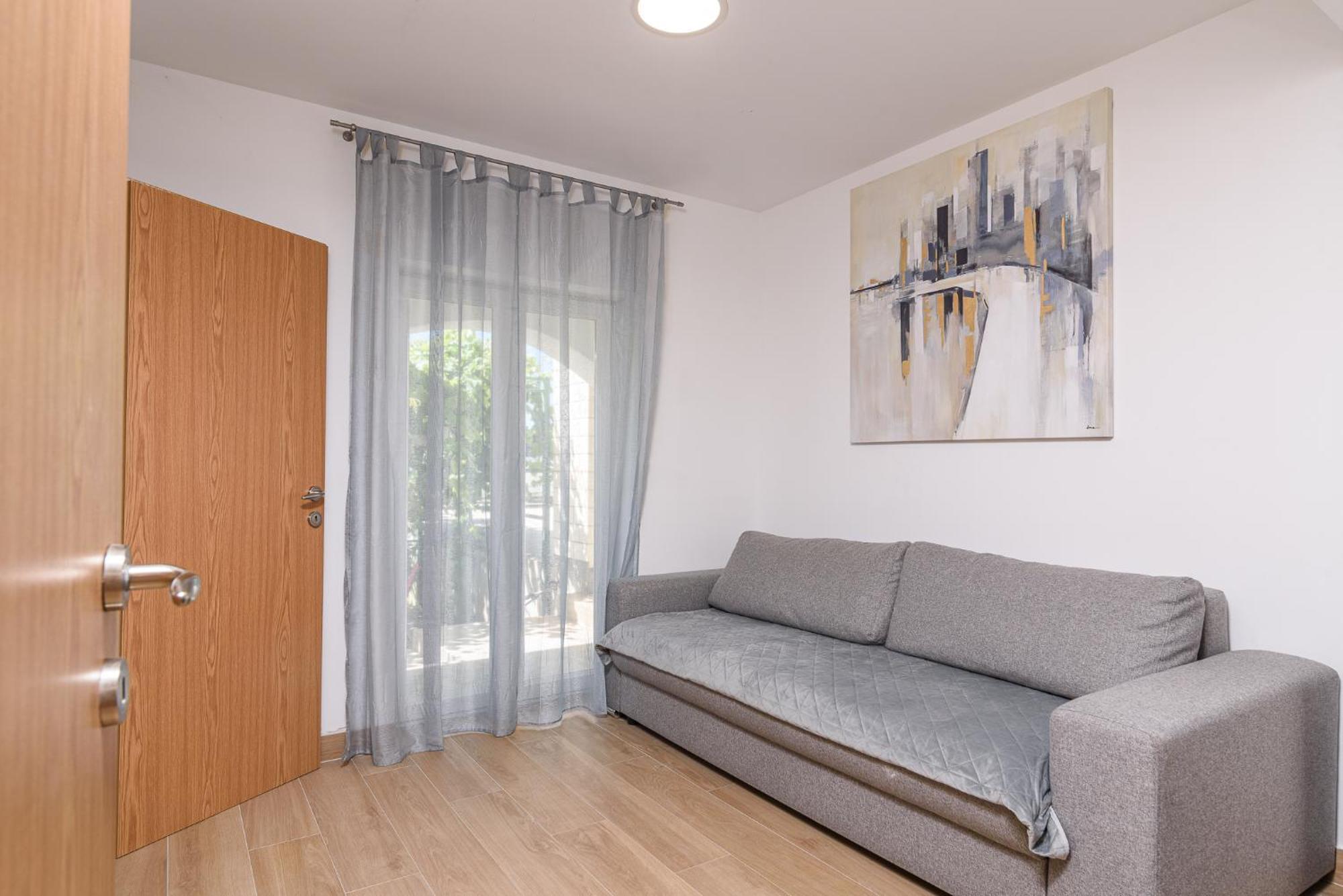 Apartments Eva Trogir Ngoại thất bức ảnh