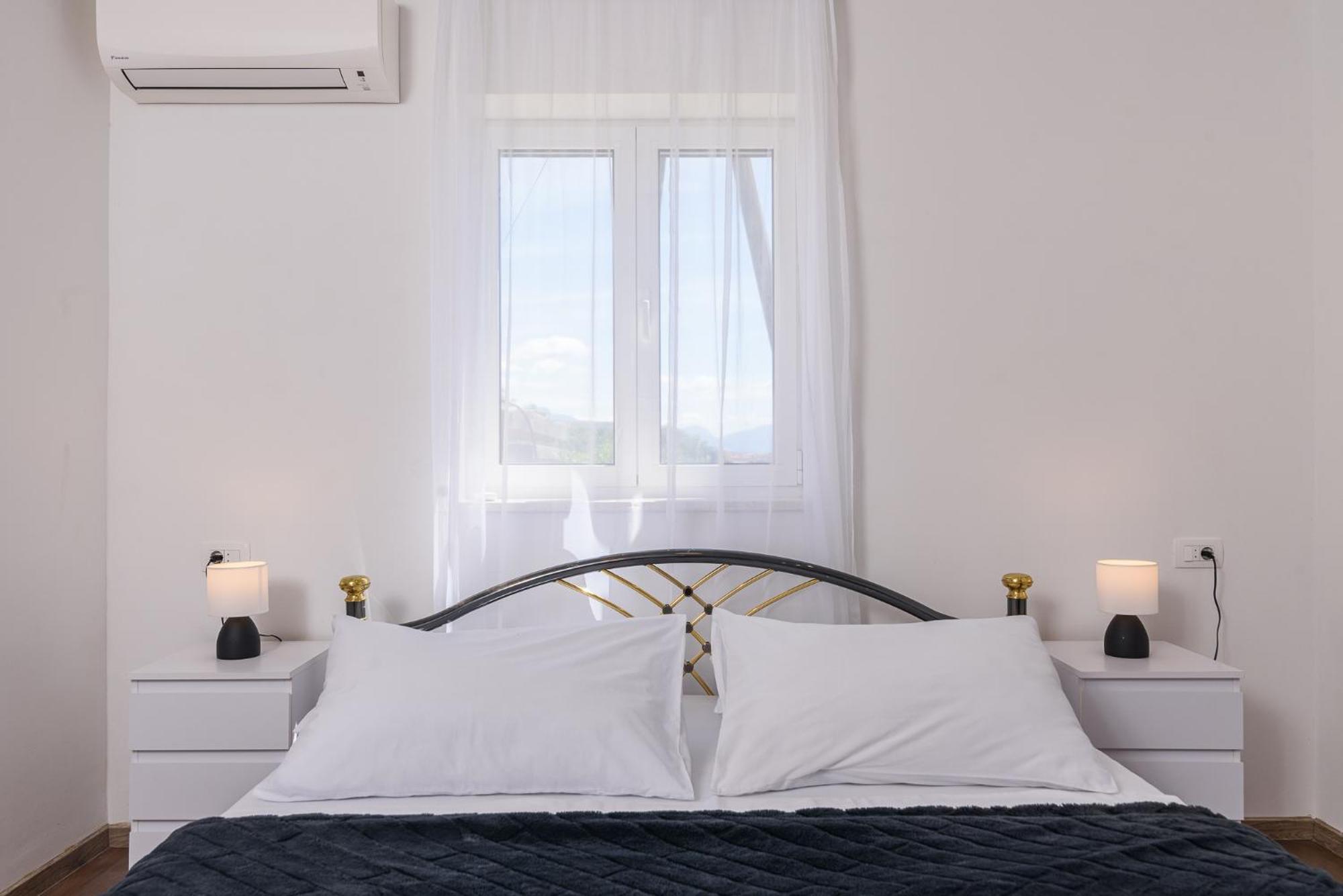 Apartments Eva Trogir Ngoại thất bức ảnh