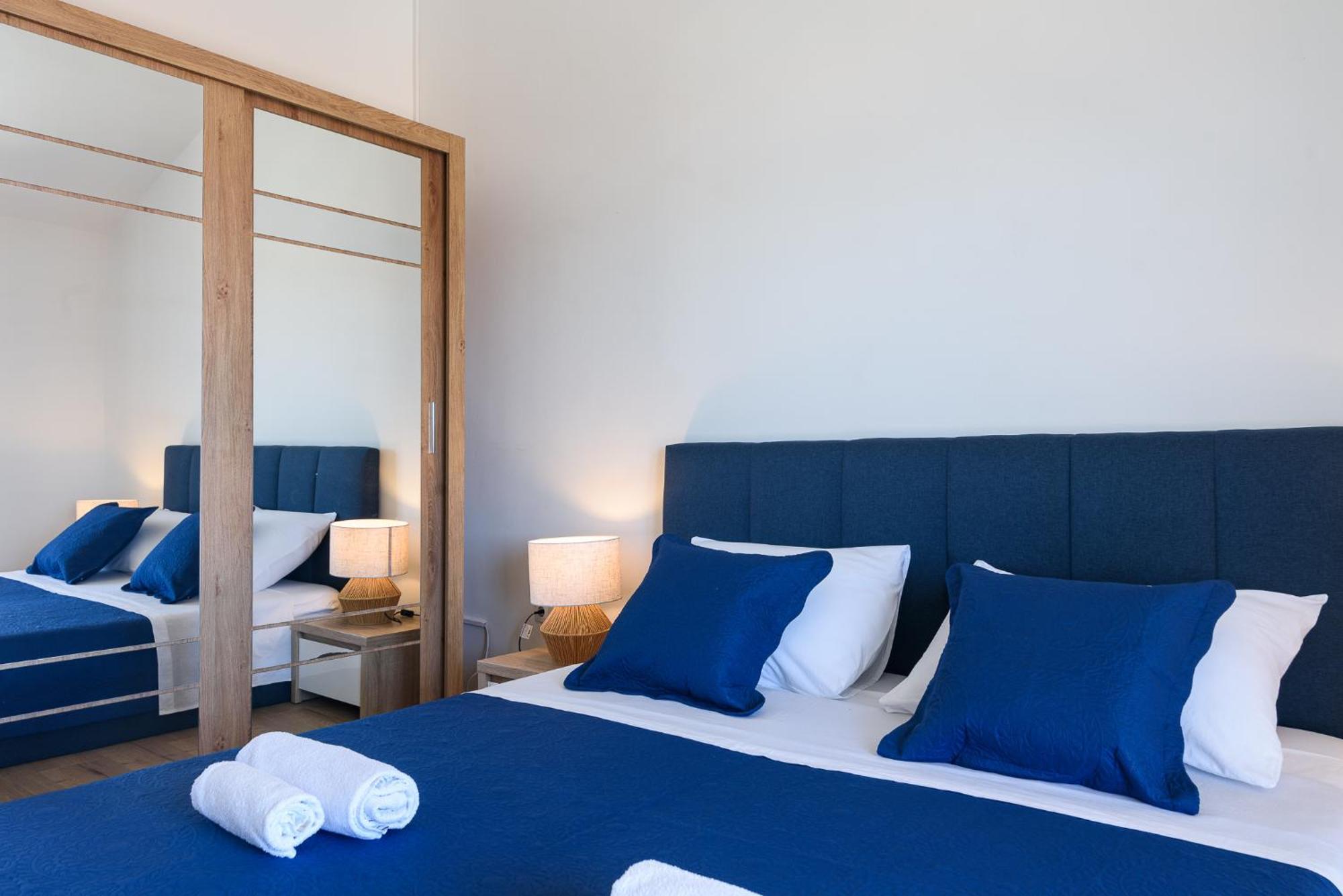 Apartments Eva Trogir Ngoại thất bức ảnh
